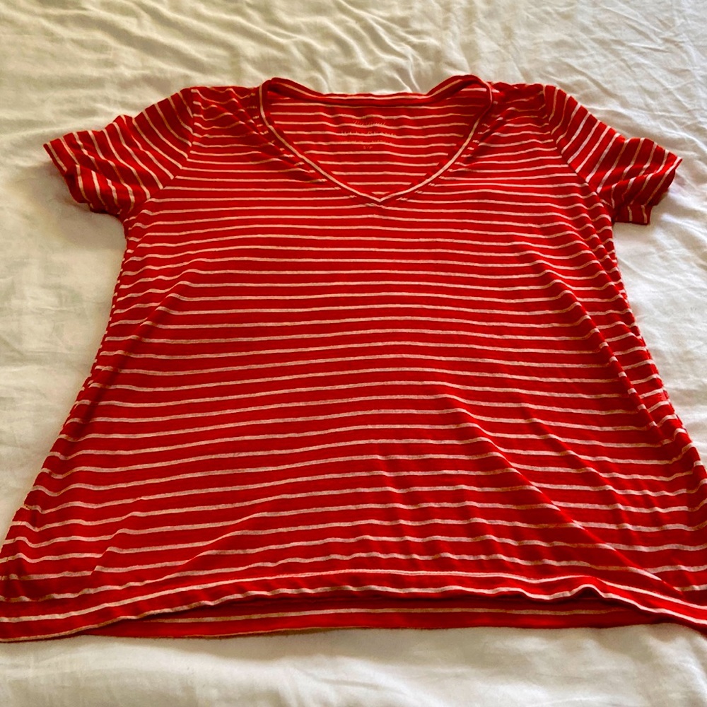 Lucky Venice Burnout T-Shirt